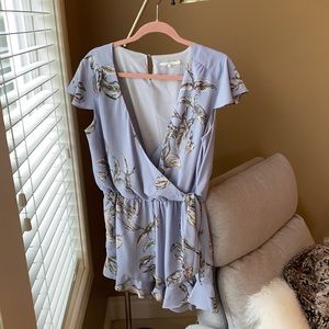 Tularosa romper